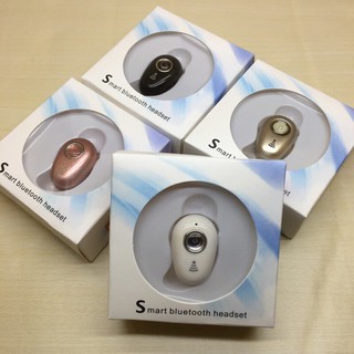 Tai Nghe Bluetooth S650 Mini