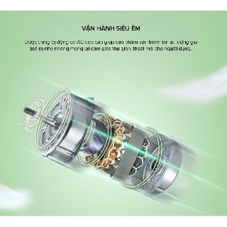 QUẠT ĐỨNG GREE FDWK-40X67BH5