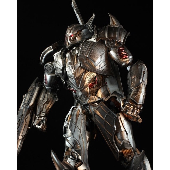 Mô hình Transforms Deception Megatron TLK BMB BS-02S, nhân vật trong phim người máy biến hình