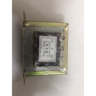 Biến áp đối xứng 3A-24C