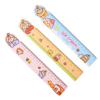 thước dẻo siêu cute 15cm
