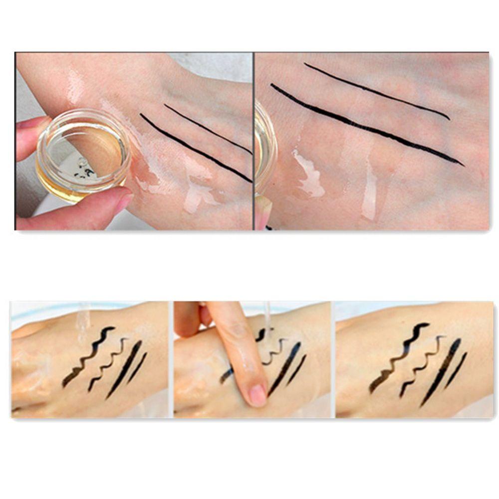 1 Bút Kẻ Mắt Dạng Lỏng NIUYOU Chống Thấm Nước Nhanh Khô Trang Điểm Làm Đẹp Quyến Rũ