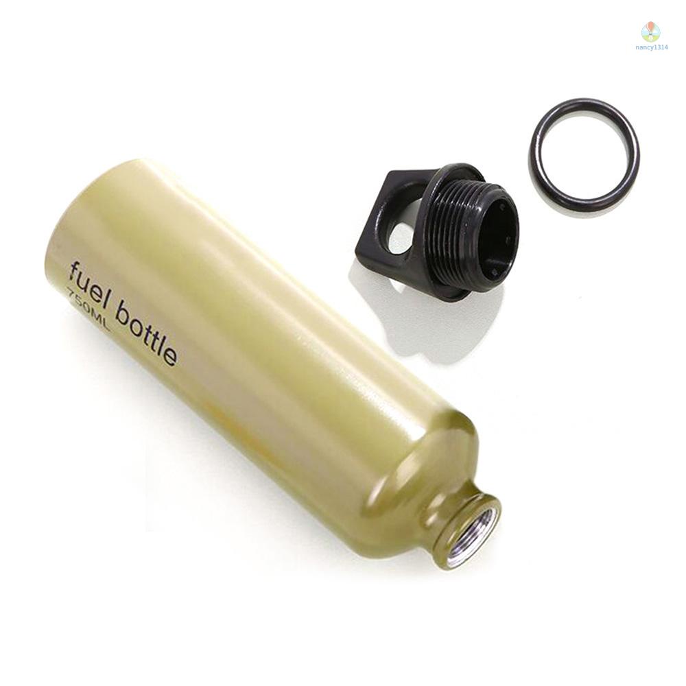 (MớI) Bình ĐựNg Xăng 750ml