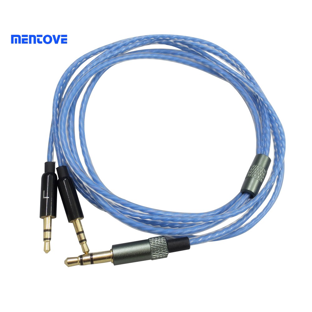 Dây Cáp Tai Nghe Thay Thế Sol Republic Hd V8 V10 V12 X3