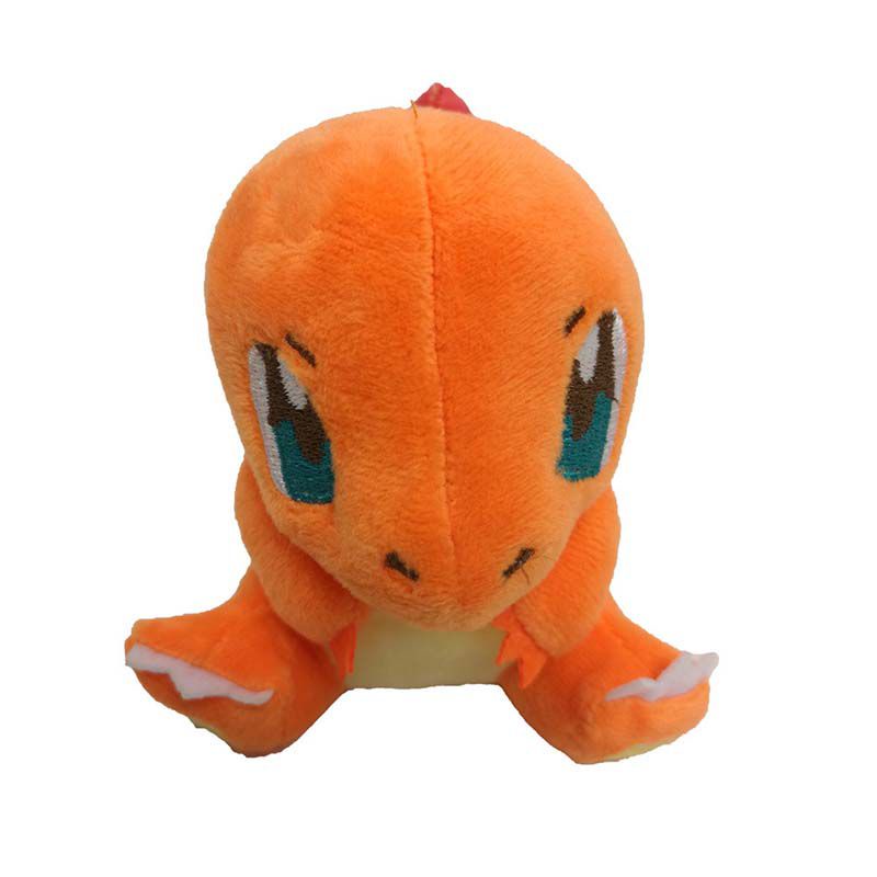 Đồ chơi nhồi bông Hình Pokemon Cho Bé