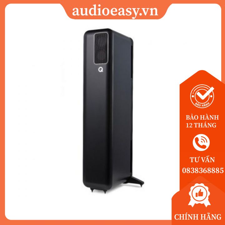 Dàn Âm Thanh Không Dây Loa Cột Liền Ampli Q Acoustics Active 400
