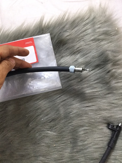 Dây đồng hồ Sh Ý 150 2006 - 2011