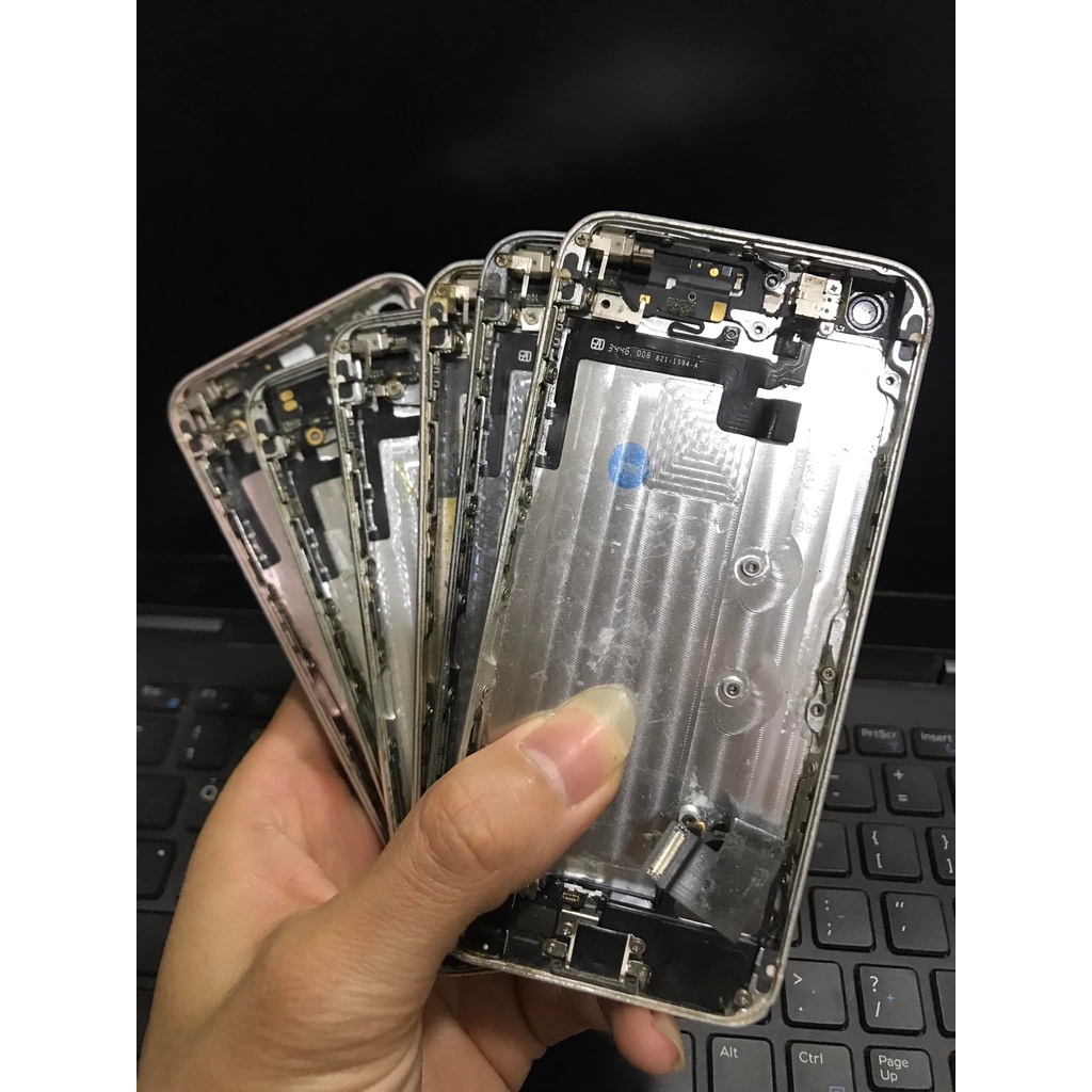 Cụm xác không main ip 5/ ip 5s ( 25k / 1 cụm )