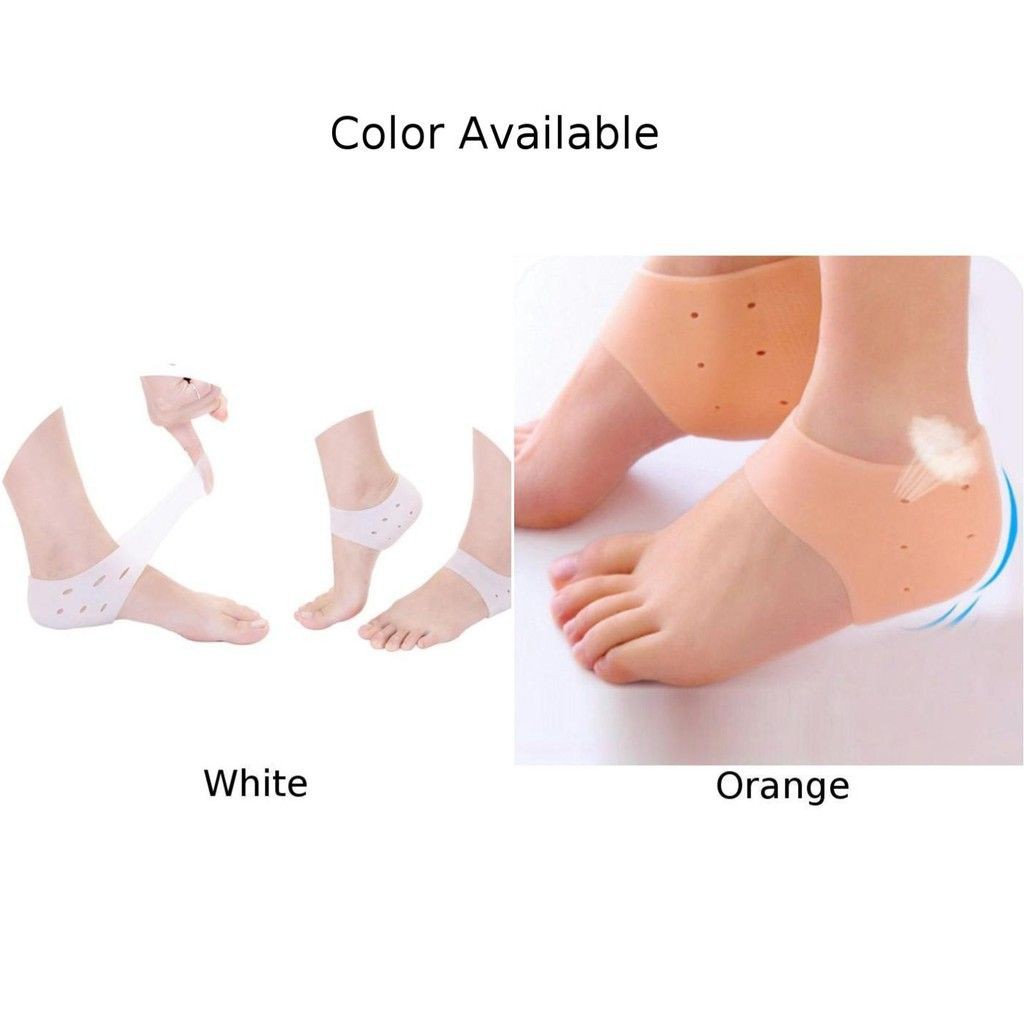 Miếng đệm gót chân hỗ trợ sức khỏe | BigBuy360 - bigbuy360.vn