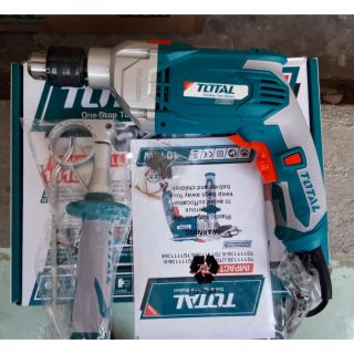 1010W MÁY KHOAN ĐỘNG LỰC 1010W TOTAL MODEL: TG111136E