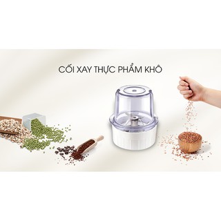 Máy xay đa năng Bluestone BLB-5343[Hàng chính hãng 100%]