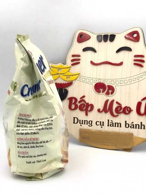 Bột sữa Creamer Choy’s