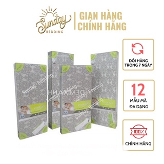 Đệm bông ép EVER0N chính hãng cao cấp