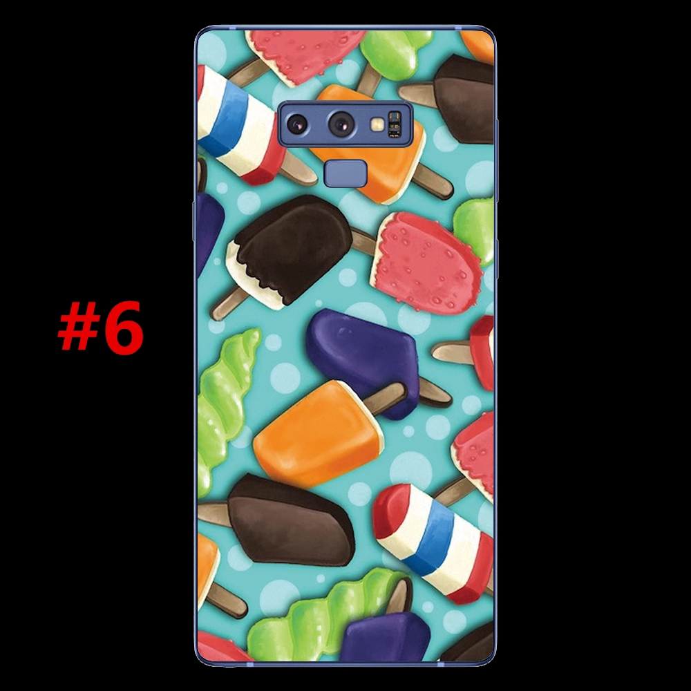 Ốp điện thoại TPU dành cho Samsung Note 9 8 / S8 S9 Plus | BigBuy360 - bigbuy360.vn