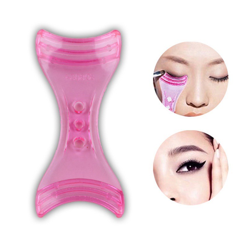 (hàng Mới Về) Lược Hỗ Trợ Chuốt Mascara 5 Trong 1 Tiện Dụng | BigBuy360 - bigbuy360.vn
