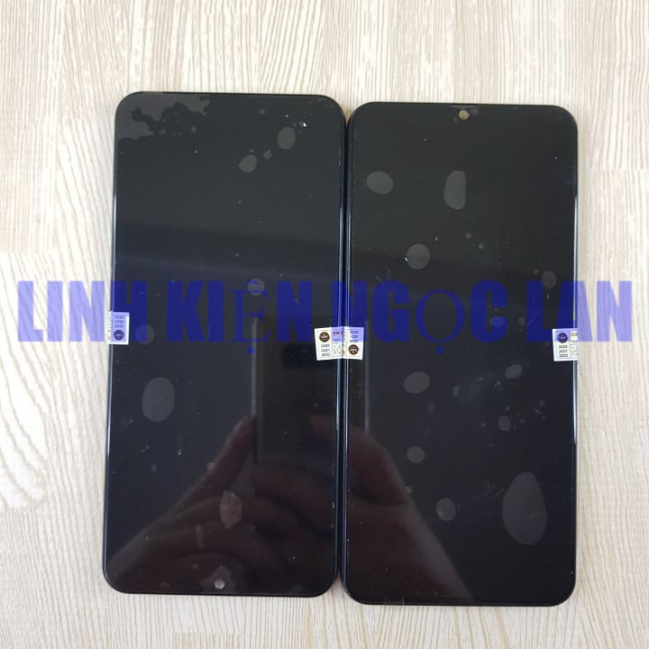 Bộ màn hình Samsung A30 A50 A50S Oled New zin