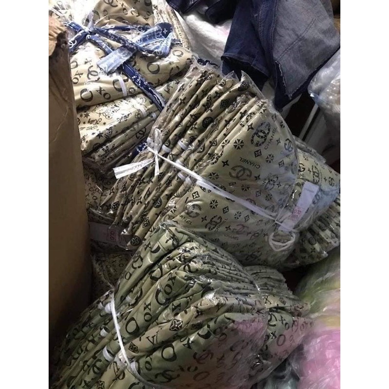 Áo Chống Nắng Thô 2 Lớp | BigBuy360 - bigbuy360.vn