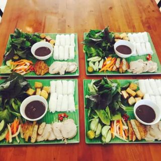 Mắm tôm Linh Thanh Ba Làng 300g
