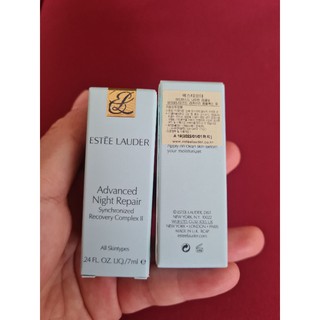 Serum phục hồi da của Estee Lauder 7ml