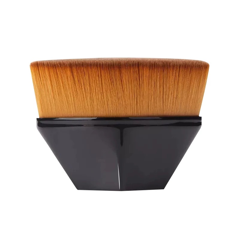 Cọ Trang Điểm Đầu Phẳng Chuyên Dụng Cho Đánh Phấn Nền / Kem BB