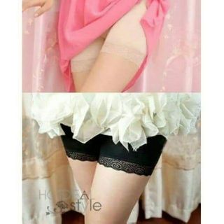 Sét 2 quần đùi mặc váy nữ