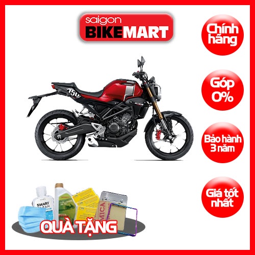 Xe Mô Tô Honda Cb150R 2019