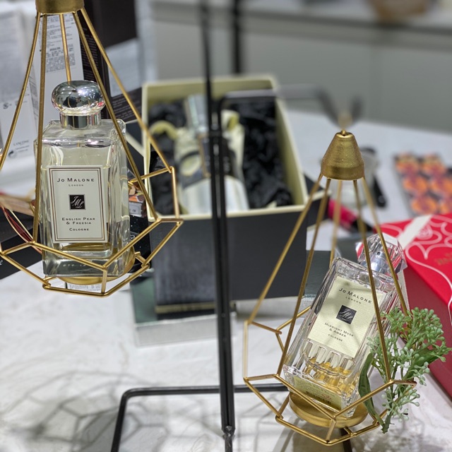 Mỹ phẩm hiệu cao cấp