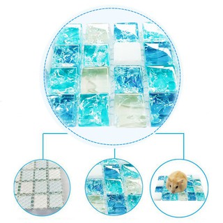 Thảm Làm Mát Cho Thú Cưng