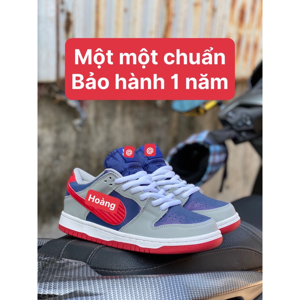 Tím đỏ - Phiên bản tiêu chuẩn