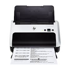 Scan Hp 3000S3 Nhập khẩu HTG8 phân phối