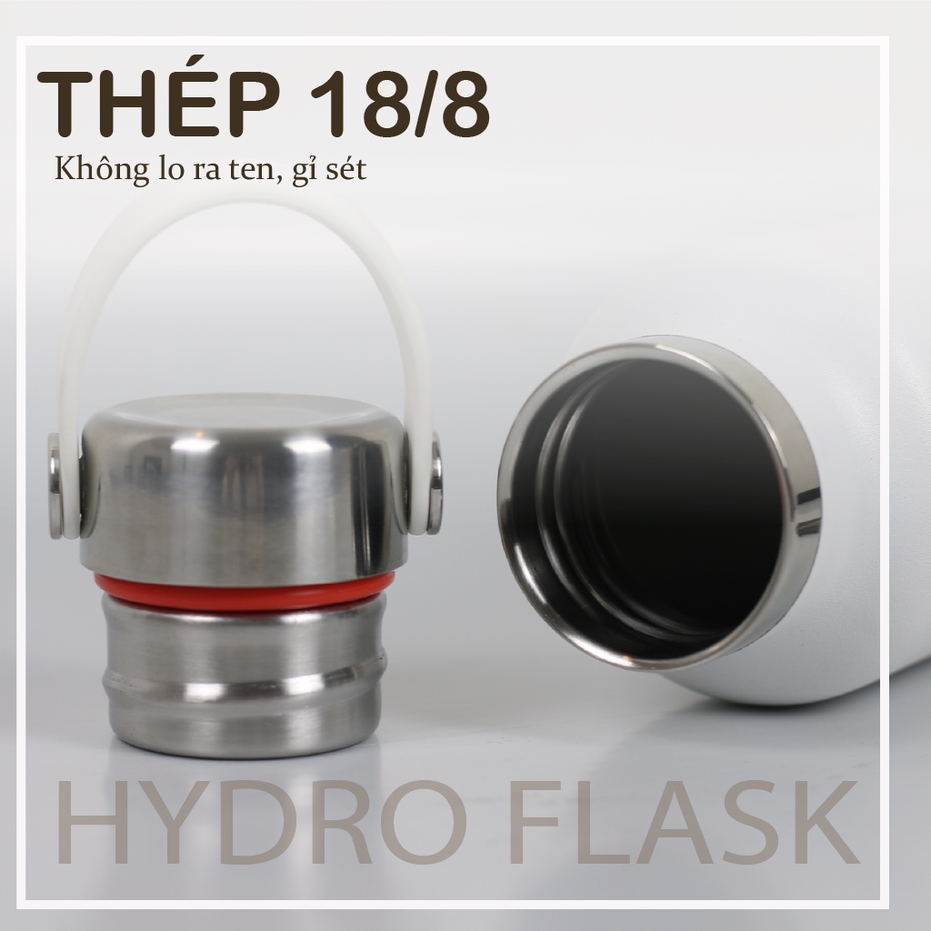 Bình giữ nhiệt Hydro Flask phiên bản giới hạn 24 oz  - Limited edition