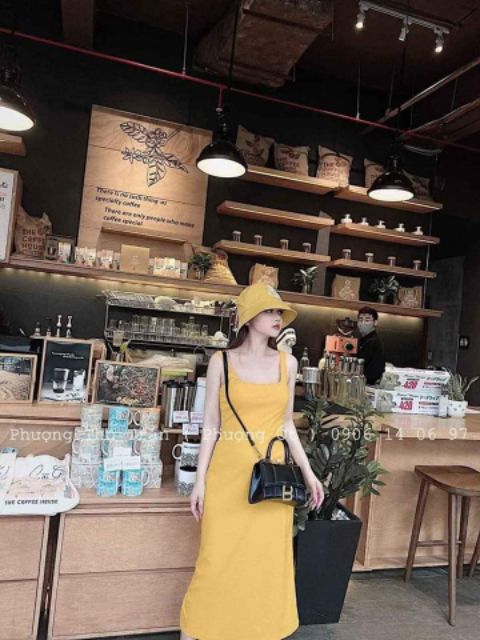 VÁY BODY CHẤT BOZIP