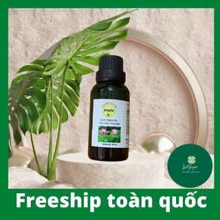 Tinh dầu Quế, Sen 100ml