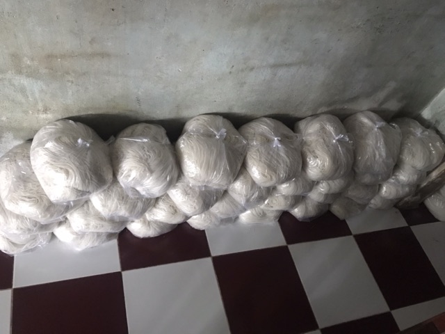 Hủ tiếu tươi Mĩ Tho. Chính gốc Mỹ Tho. | BigBuy360 - bigbuy360.vn