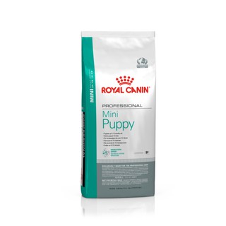 Royal Canin Mini Puppy Pro 15kg - Thức ăn cho giống chó nhỏ dưới 10 tháng tuổi