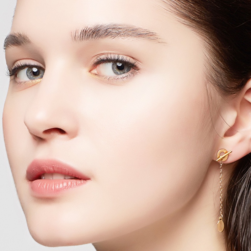 [Hàng mới về] Kem xóa khuyết điểm vết tàn nhang HIISEES chứa Niacinamide làm trắng dưỡng ẩm da