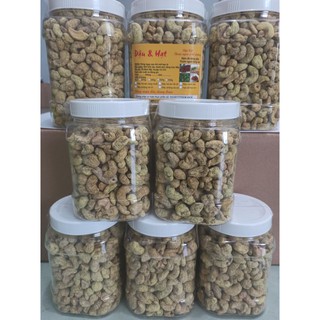 HẠT ĐIỀU RANG VỊ SẦU RIÊNG 1KG