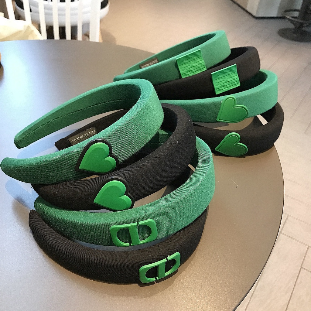 Băng Đô Thời Trang Thu Đông Hàn Quốc Cho Nữ