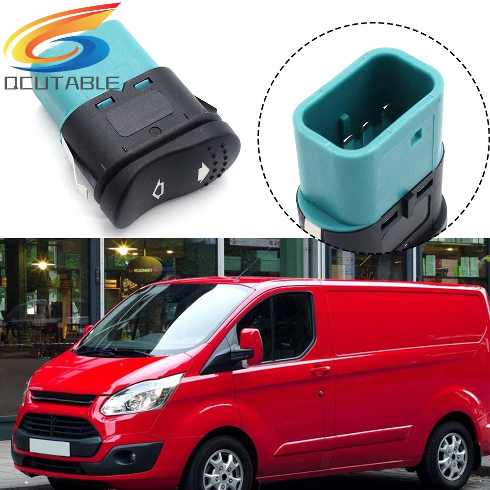 Công tắc cửa sổ xe hơi Ford TRANSIT MK7 2006-2014 5C1T14529AA