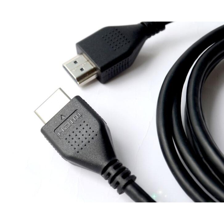 Dây HDMI xịn bóc máy Ps4 chính hãng dùng cho cả Ps5/Ps2/Ps3/Xbox360/XBOXONE cáp hdmi cho tivi 4k