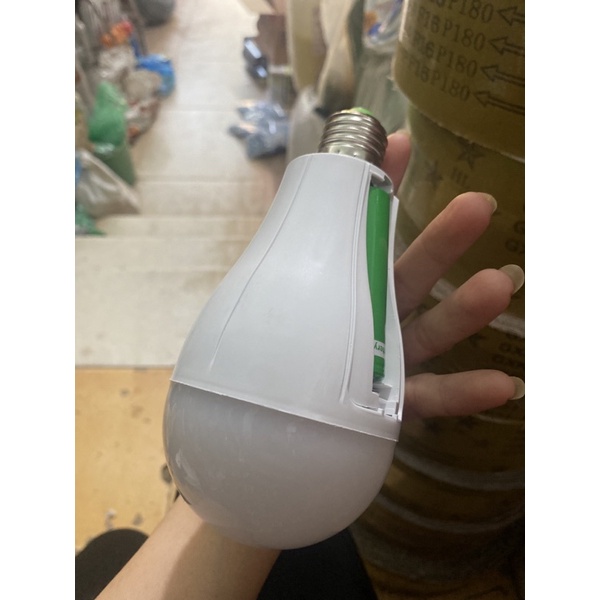 Bóng tích tiện Linh Phi 20W