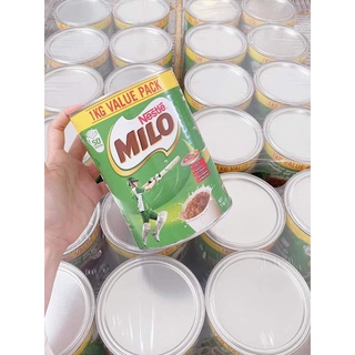 MILO ÚC 1kg
