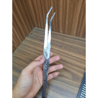 Kẹp gắp thức ăn 30cm