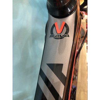 Xe Đạp Đua SAVA Hi Speed