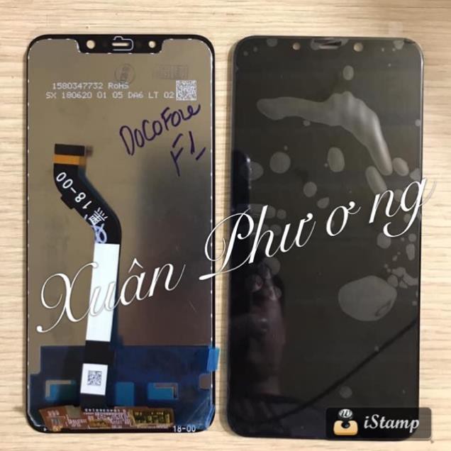 Màn hình Pocophone F1 Zin Hãng