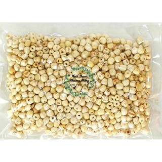 Hạt sen khô loại ngon - 100gr