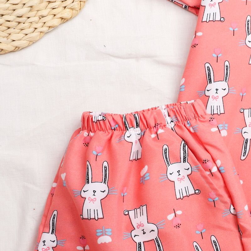 [Mã WA1606 giảm 15% đơn 99k] 𝑪𝑶𝑪𝑶 𝑩𝑰𝑲𝑰𝑵𝑰 Bộ Đồ Ngủ - Đồ Mặc Nhà Kate Thái ( KT255 ) | BigBuy360 - bigbuy360.vn