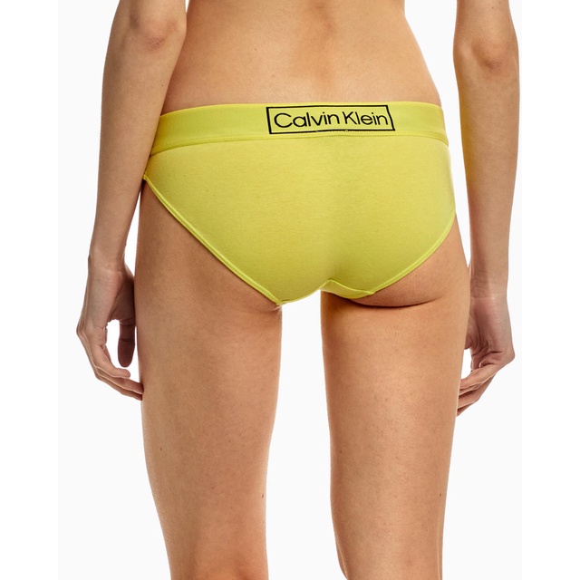 CALVIN KLEIN UNDERWEAR - Quần Lót Nữ QF6775AD ACFC