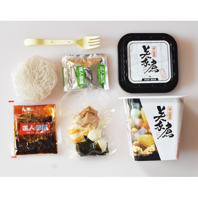 SALE LẨU CỐC FULL TOPING 🦐🦑🦀🐙🐟    LẨU + Miến dai ngon | BigBuy360 - bigbuy360.vn