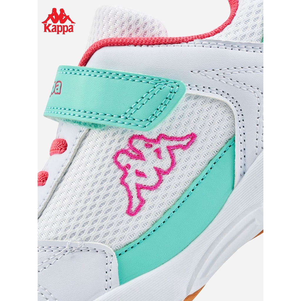 Kappa giày sneakers trẻ em 6 - 12 tuổi 3118JRW